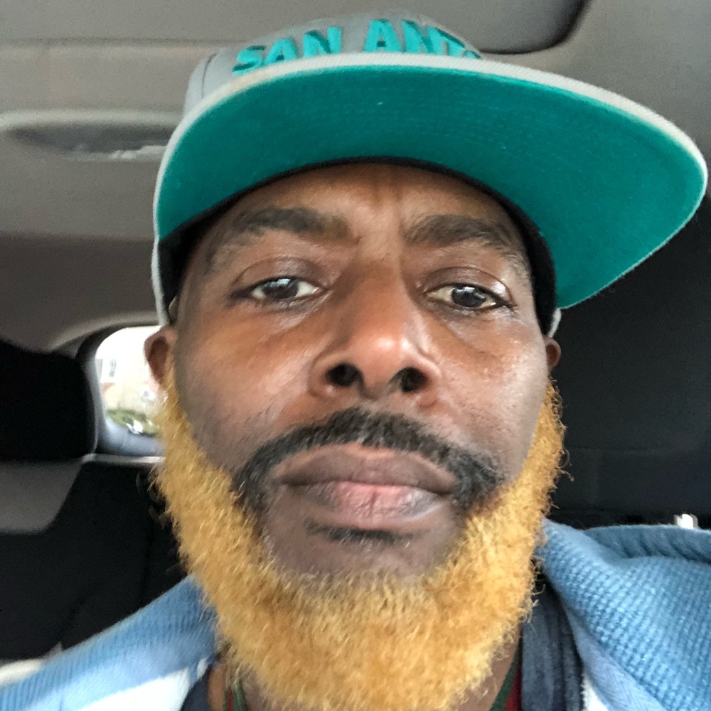 Meet your Posher, Jeffrey